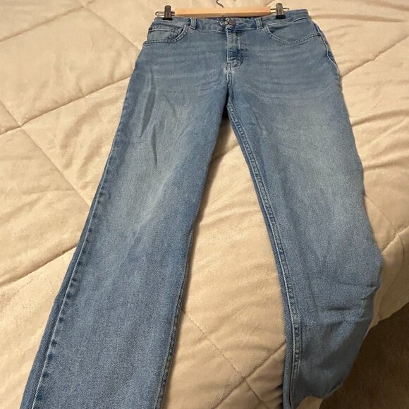 BDG Girlfriend Jeans - Picture 6 of 8